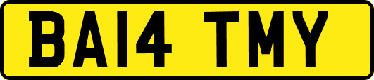 BA14TMY