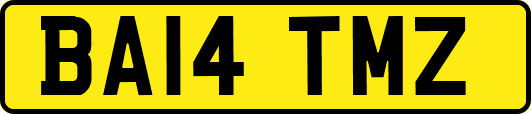 BA14TMZ