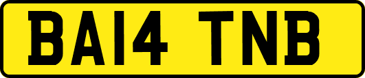 BA14TNB