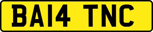 BA14TNC