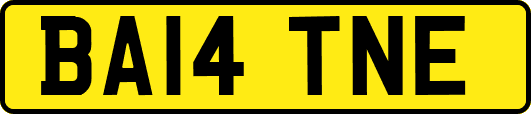 BA14TNE