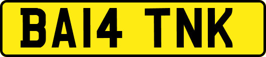 BA14TNK