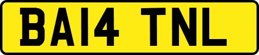 BA14TNL