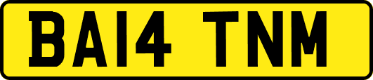 BA14TNM