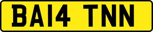 BA14TNN