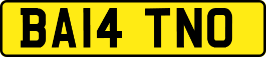 BA14TNO