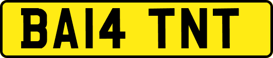 BA14TNT