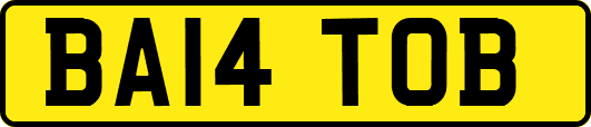 BA14TOB