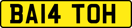 BA14TOH