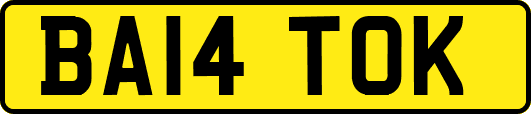 BA14TOK