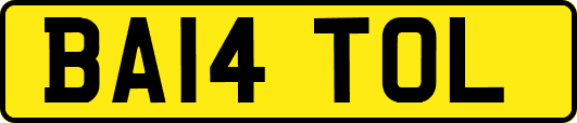 BA14TOL