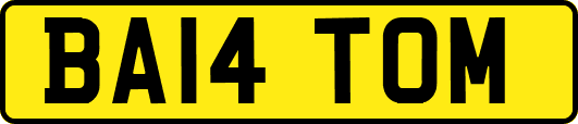 BA14TOM
