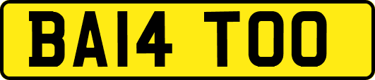 BA14TOO