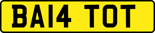 BA14TOT
