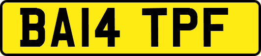 BA14TPF