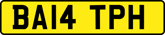 BA14TPH