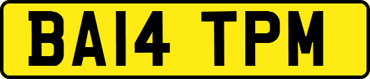 BA14TPM