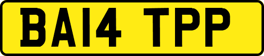BA14TPP
