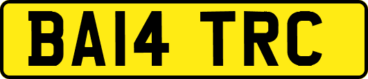 BA14TRC
