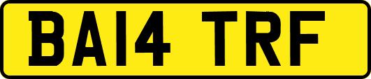 BA14TRF