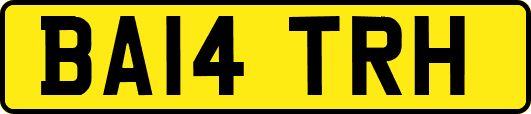 BA14TRH