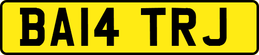 BA14TRJ