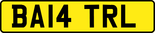 BA14TRL