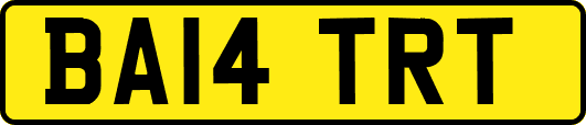 BA14TRT