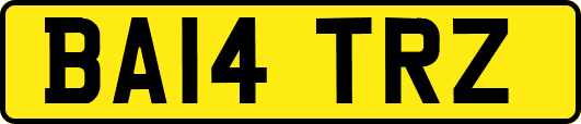 BA14TRZ