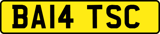 BA14TSC