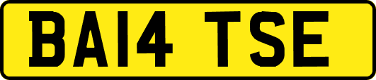 BA14TSE