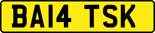 BA14TSK