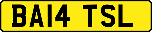 BA14TSL