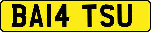 BA14TSU