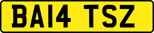 BA14TSZ