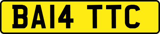 BA14TTC