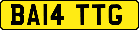 BA14TTG