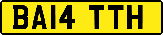 BA14TTH