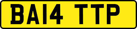 BA14TTP