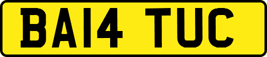 BA14TUC