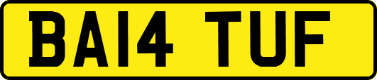 BA14TUF