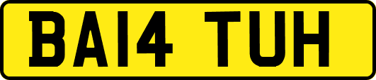 BA14TUH