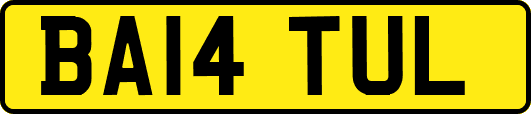 BA14TUL