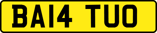 BA14TUO