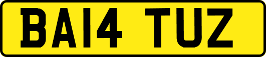 BA14TUZ