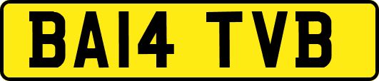 BA14TVB