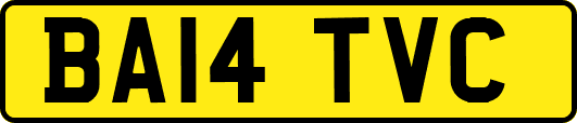 BA14TVC