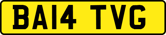 BA14TVG