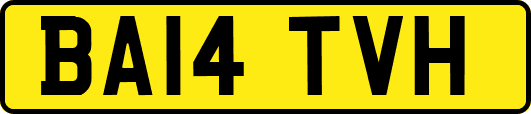 BA14TVH