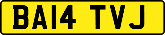 BA14TVJ